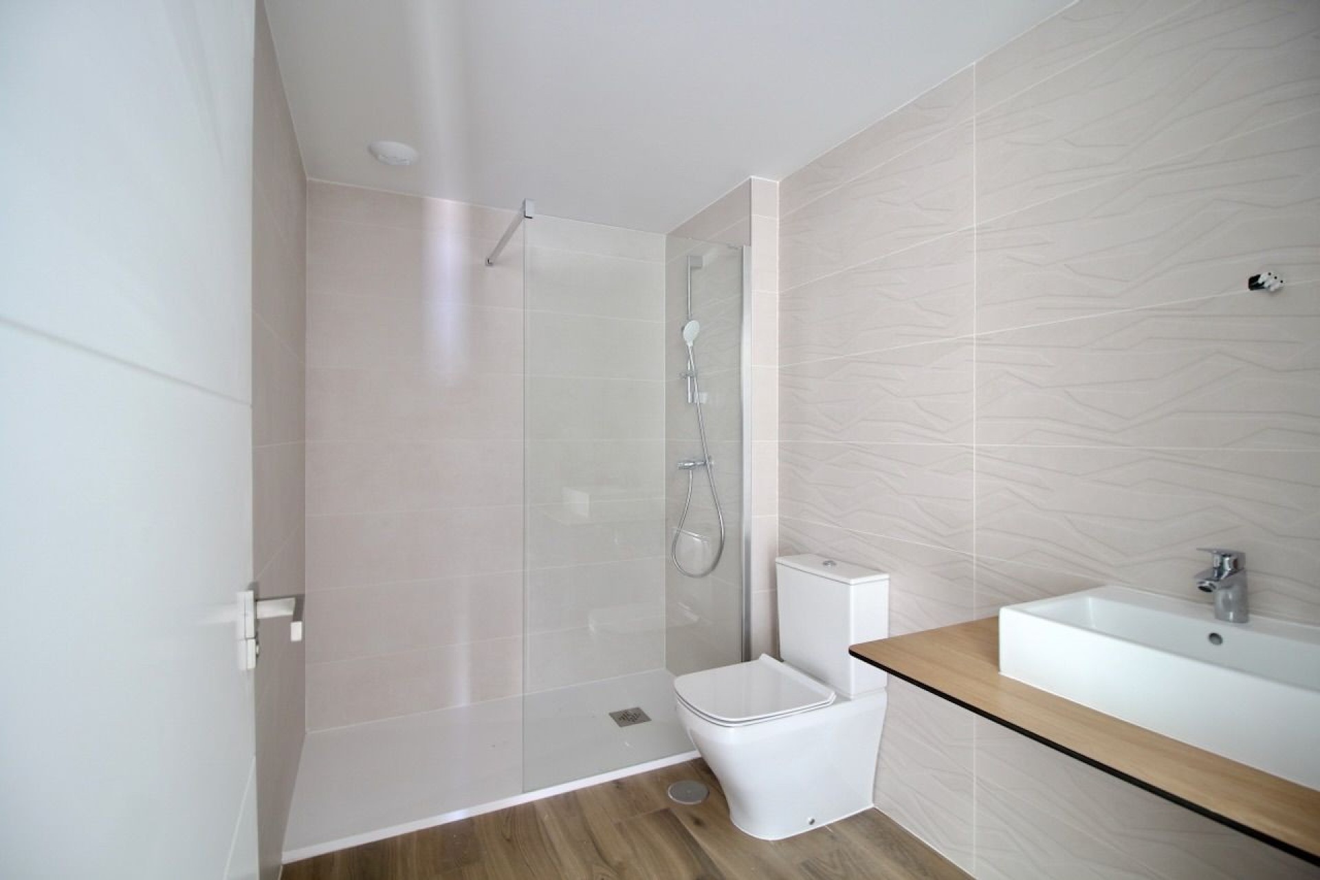 Resale - Apartment / flat - Finestrat - Finestrat Urbanizaciones