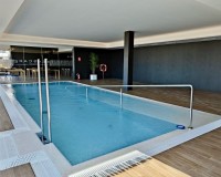 Resale - Apartment / flat - Finestrat - Finestrat Urbanizaciones