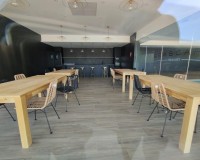 Resale - Apartment / flat - Finestrat - Finestrat Urbanizaciones