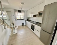 Resale - Apartment / flat - Finestrat - Finestrat Urbanizaciones