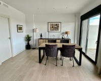 Resale - Apartment / flat - Finestrat - Finestrat Urbanizaciones