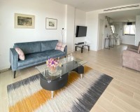 Resale - Apartment / flat - Finestrat - Finestrat Urbanizaciones