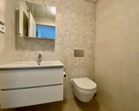 Resale - Apartment / flat - Finestrat - Finestrat Urbanizaciones