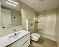 Resale - Apartment / flat - Finestrat - Finestrat Urbanizaciones