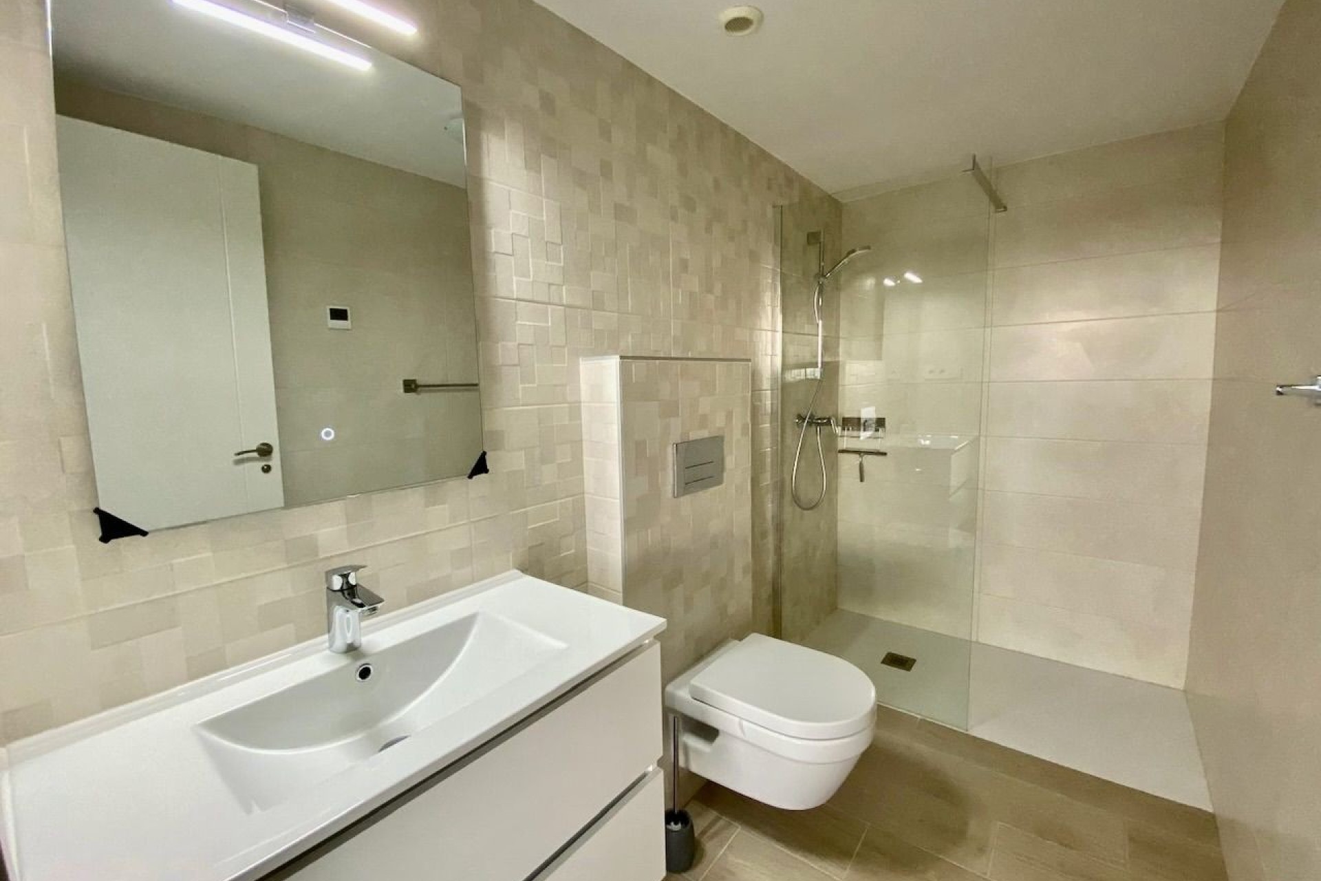 Resale - Apartment / flat - Finestrat - Finestrat Urbanizaciones