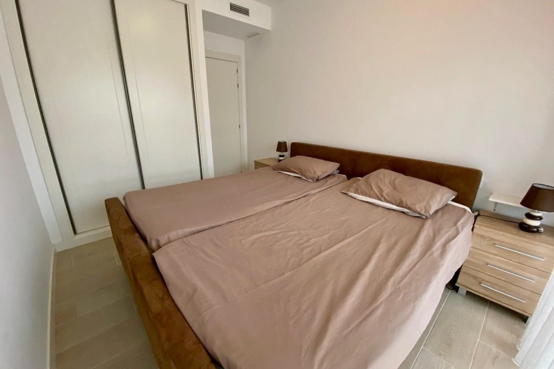 Resale - Apartment / flat - Finestrat - Finestrat Urbanizaciones