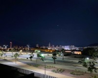 Resale - Apartment / flat - Finestrat - Finestrat Urbanizaciones