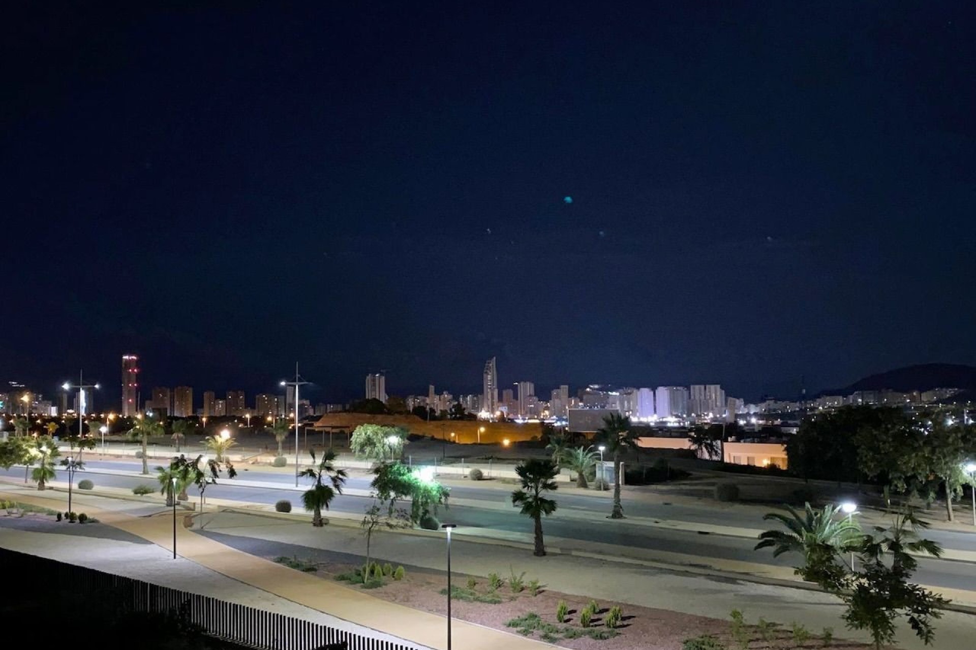 Resale - Apartment / flat - Finestrat - Finestrat Urbanizaciones