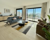 Resale - Apartment / flat - Finestrat - Finestrat Urbanizaciones