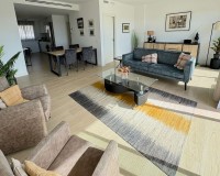 Resale - Apartment / flat - Finestrat - Finestrat Urbanizaciones