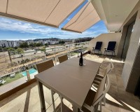 Resale - Apartment / flat - Finestrat - Finestrat Urbanizaciones