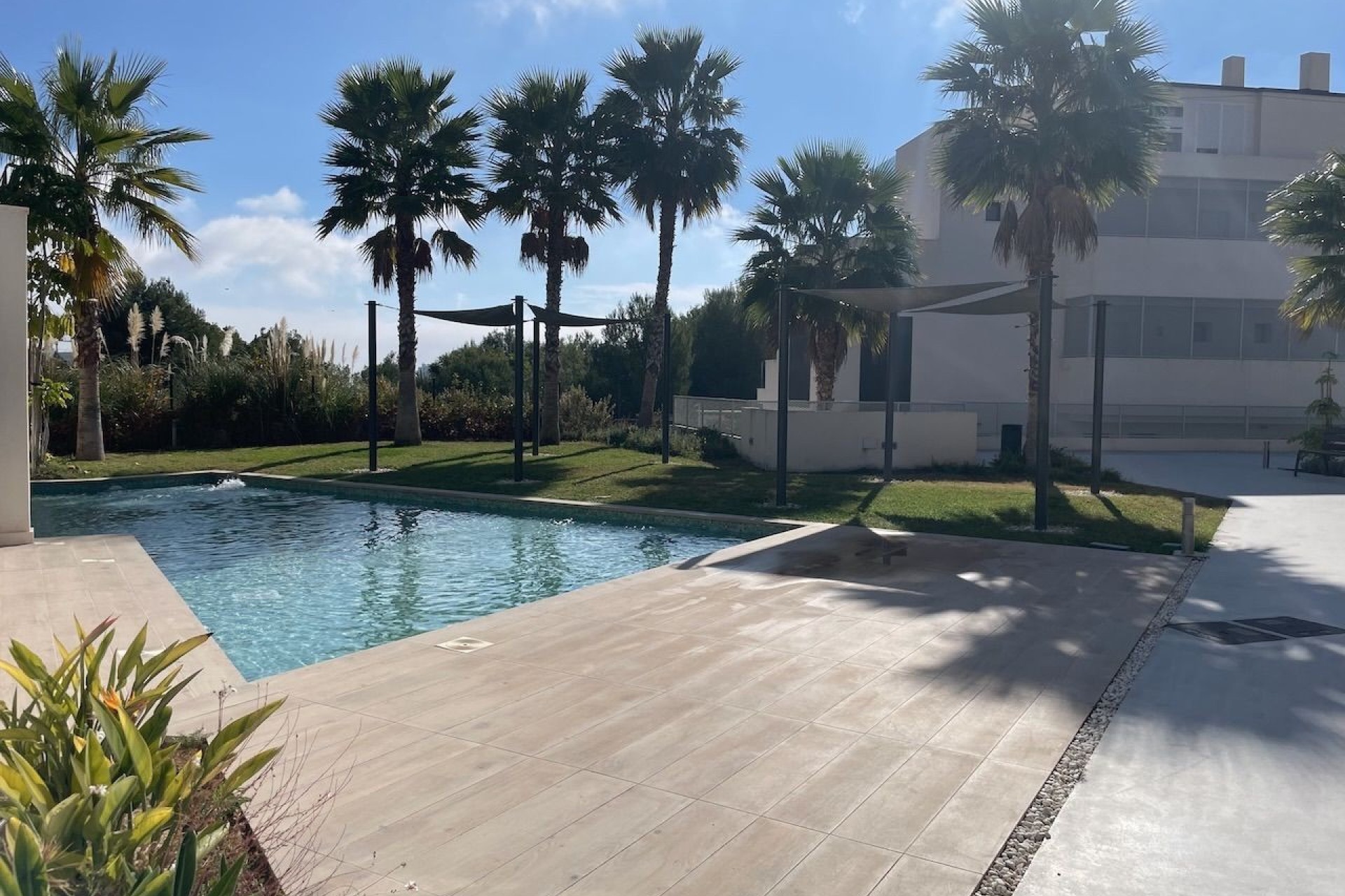 Resale - Apartment / flat - Finestrat - Finestrat Urbanizaciones