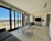 Resale - Apartment / flat - Finestrat - Finestrat Urbanizaciones