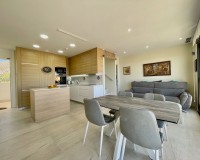 Resale - Apartment / flat - Finestrat - Finestrat Urbanizaciones