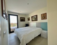 Resale - Apartment / flat - Finestrat - Finestrat Urbanizaciones