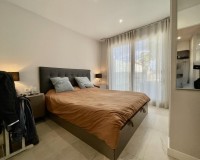 Resale - Apartment / flat - Finestrat - Finestrat Urbanizaciones