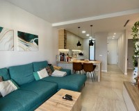 Resale - Apartment / flat - Finestrat - Finestrat Urbanizaciones