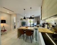 Resale - Apartment / flat - Finestrat - Finestrat Urbanizaciones