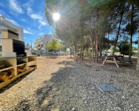 Resale - Apartment / flat - Finestrat - Finestrat Urbanizaciones