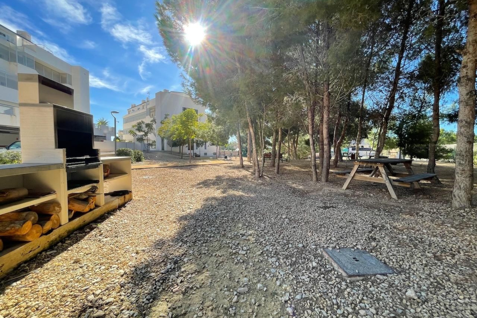 Resale - Apartment / flat - Finestrat - Finestrat Urbanizaciones