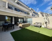 Resale - Apartment / flat - Finestrat - Finestrat Urbanizaciones