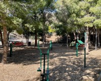 Resale - Apartment / flat - Finestrat - Finestrat Urbanizaciones