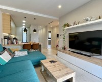 Resale - Apartment / flat - Finestrat - Finestrat Urbanizaciones