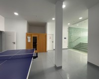 Resale - Apartment / flat - Finestrat - Finestrat Urbanizaciones