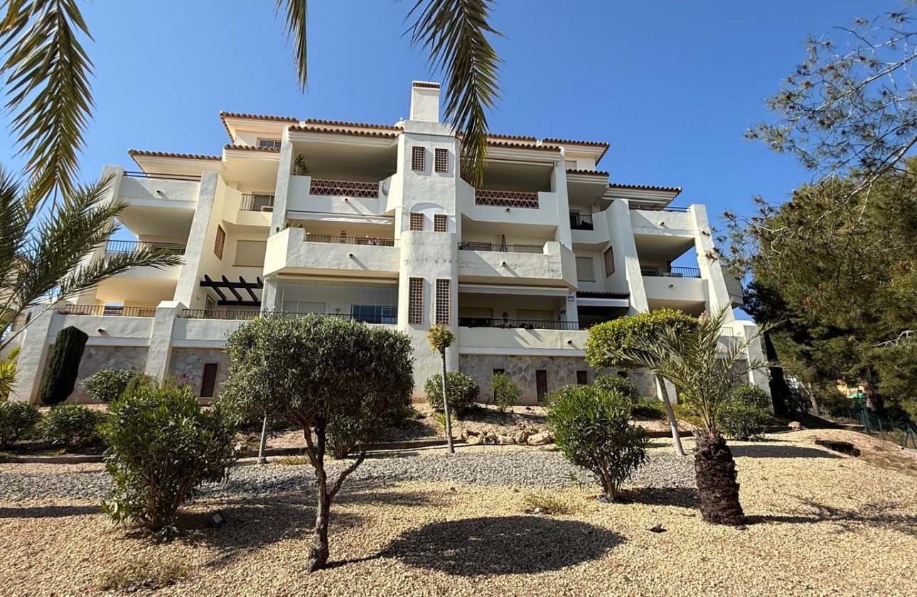 Resale - Apartment / flat - Finestrat - Finestrat Urbanizaciones