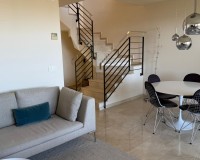 Resale - Apartment / flat - Finestrat - Finestrat Urbanizaciones