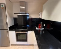 Resale - Apartment / flat - Finestrat - Finestrat Urbanizaciones