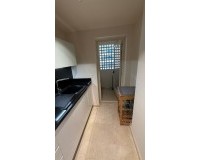 Resale - Apartment / flat - Finestrat - Finestrat Urbanizaciones