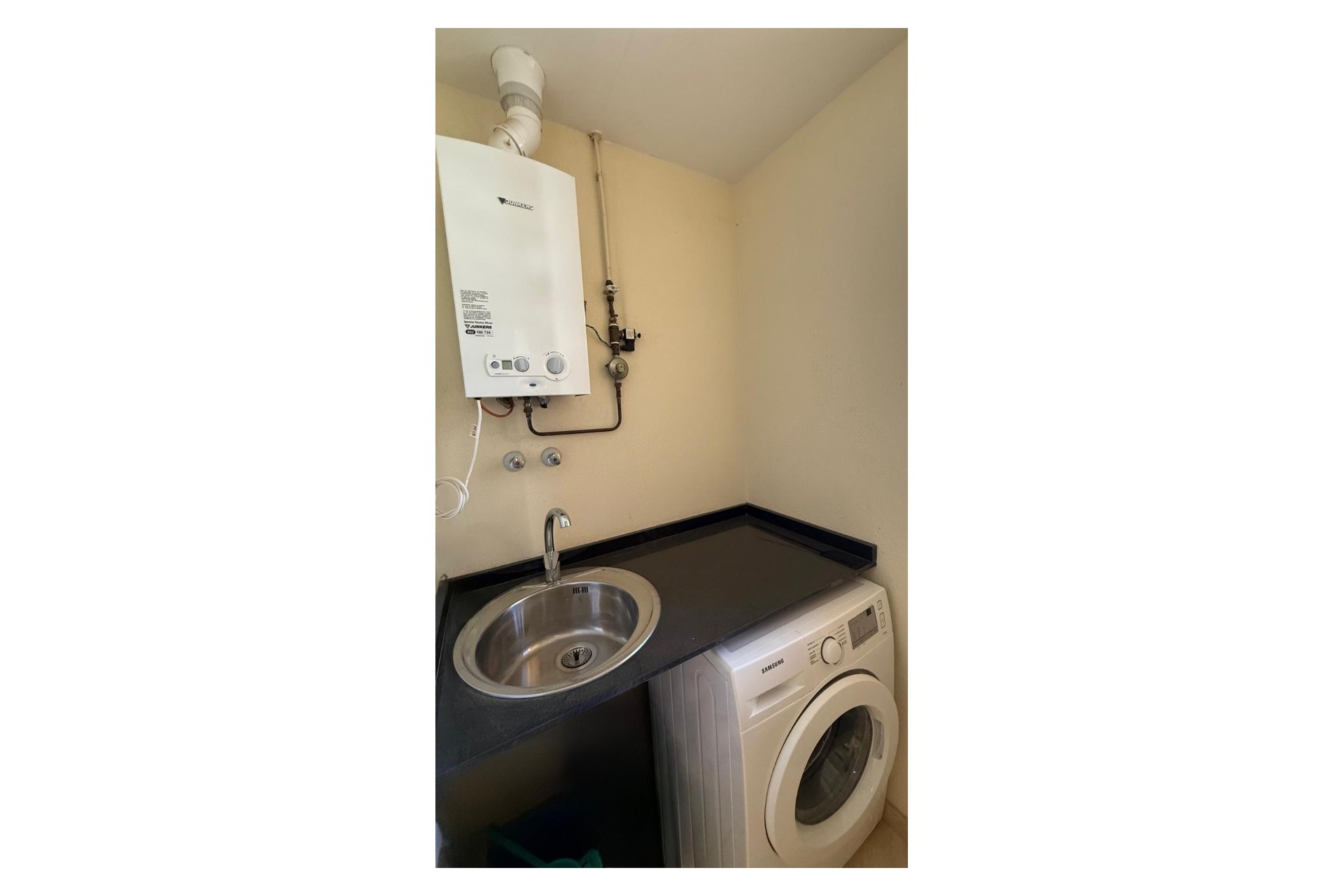 Resale - Apartment / flat - Finestrat - Finestrat Urbanizaciones