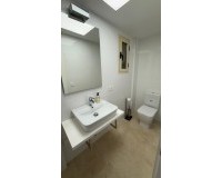 Resale - Apartment / flat - Finestrat - Finestrat Urbanizaciones