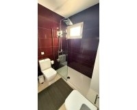 Resale - Apartment / flat - Finestrat - Finestrat Urbanizaciones