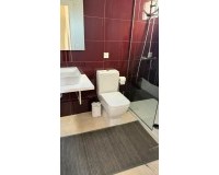 Resale - Apartment / flat - Finestrat - Finestrat Urbanizaciones