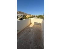 Resale - Apartment / flat - Finestrat - Finestrat Urbanizaciones