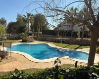 Resale - Apartment / flat - Finestrat - Finestrat Urbanizaciones