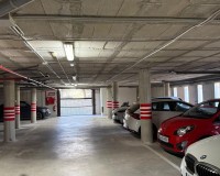 Resale - Apartment / flat - Finestrat - Finestrat Urbanizaciones