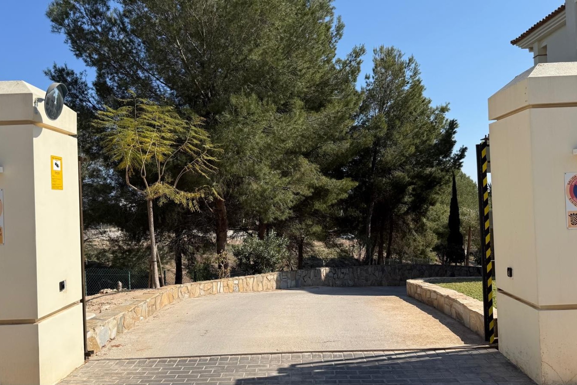 Resale - Apartment / flat - Finestrat - Finestrat Urbanizaciones