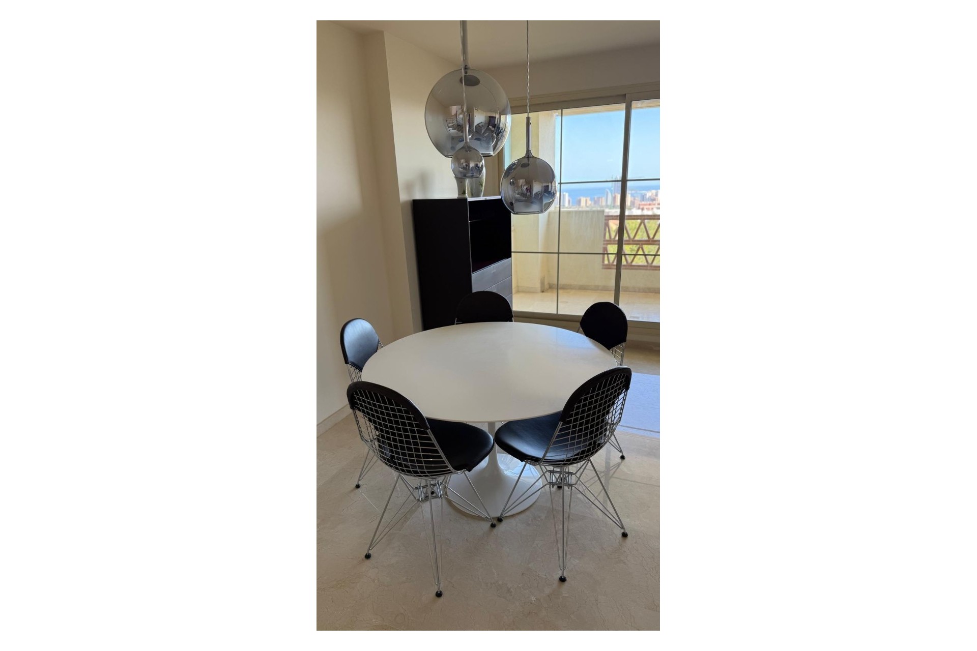 Resale - Apartment / flat - Finestrat - Finestrat Urbanizaciones