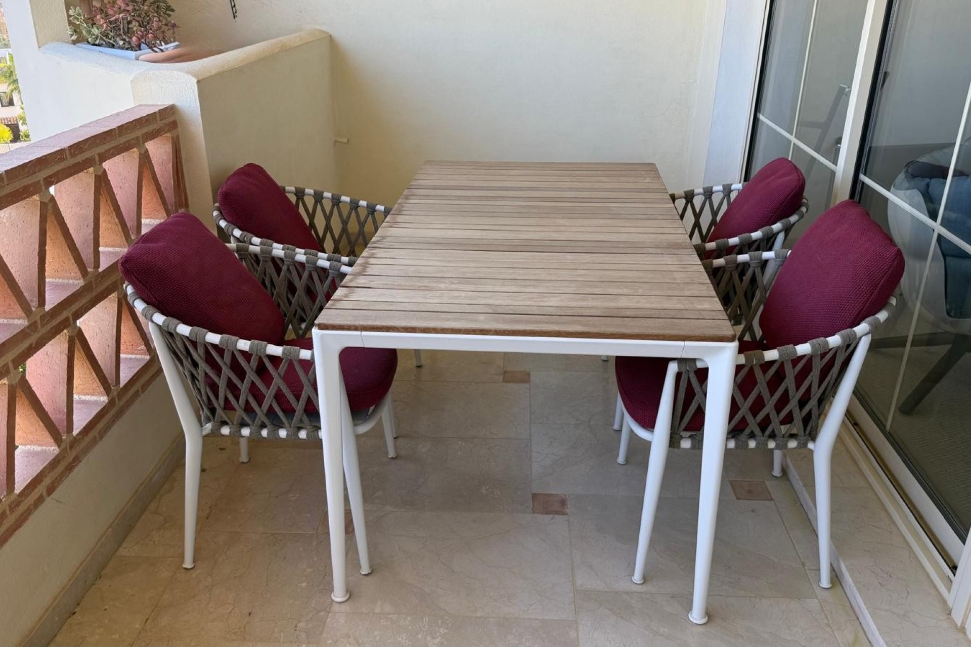 Resale - Apartment / flat - Finestrat - Finestrat Urbanizaciones