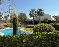 Resale - Apartment / flat - Finestrat - Finestrat Urbanizaciones