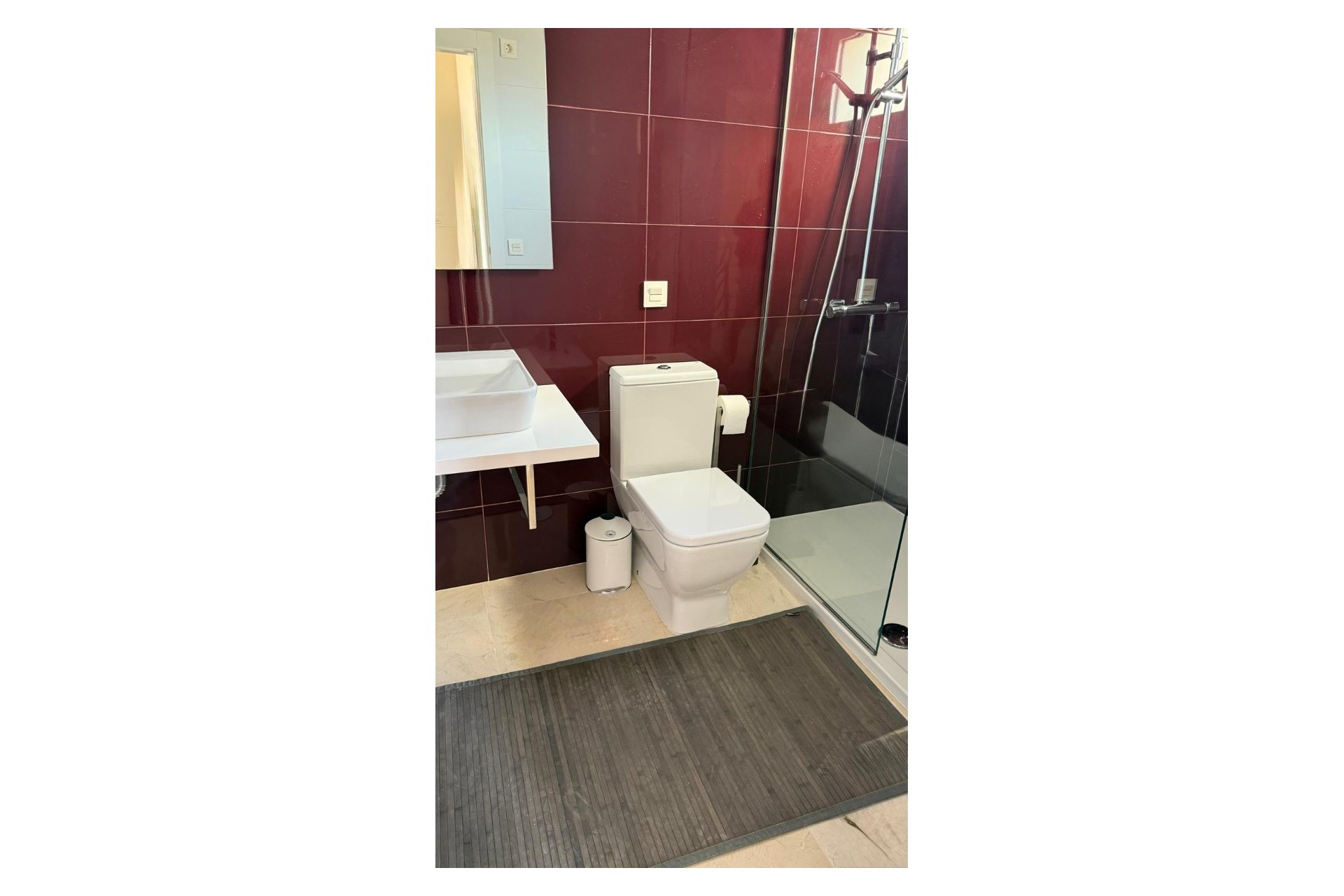 Resale - Apartment / flat - Finestrat - Finestrat Urbanizaciones