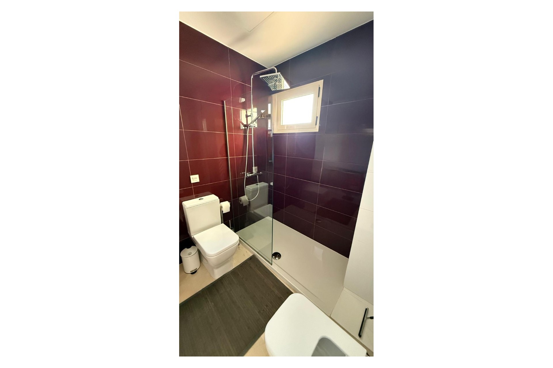 Resale - Apartment / flat - Finestrat - Finestrat Urbanizaciones