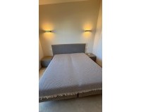 Resale - Apartment / flat - Finestrat - Finestrat Urbanizaciones