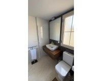 Resale - Apartment / flat - Finestrat - Finestrat Urbanizaciones