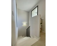 Resale - Apartment / flat - Finestrat - Finestrat Urbanizaciones