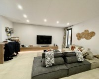 Resale - Apartment / flat - Finestrat - Finestrat Urbanizaciones