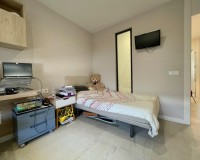 Resale - Apartment / flat - Finestrat - Finestrat Urbanizaciones